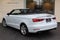 2015 Audi A3 Cabriolet 2.0T Quattro