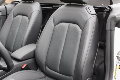 2015 Audi A3 Cabriolet 2.0T Quattro