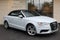 2015 Audi A3 Cabriolet 2.0T Quattro