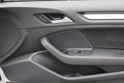 2015 Audi A3 Cabriolet 2.0T Quattro