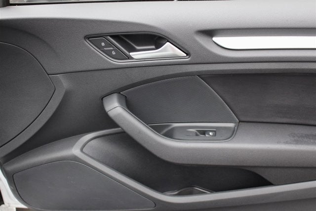 2015 Audi A3 Cabriolet 2.0T Quattro