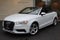 2015 Audi A3 Cabriolet 2.0T Quattro