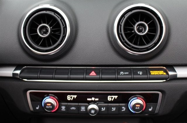2015 Audi A3 Cabriolet 2.0T Quattro