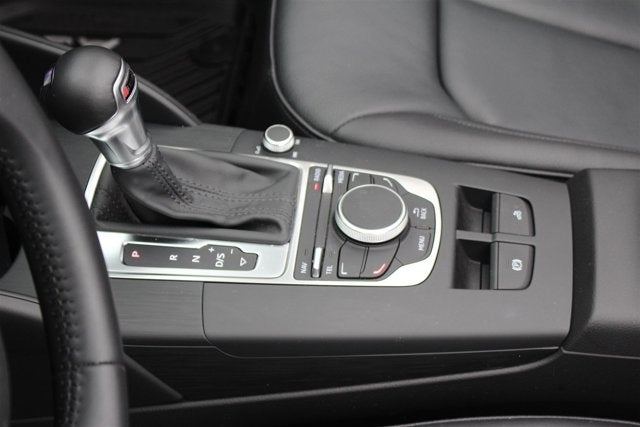 2015 Audi A3 Cabriolet 2.0T Quattro