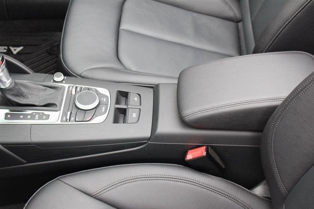 2015 Audi A3 Cabriolet 2.0T Quattro
