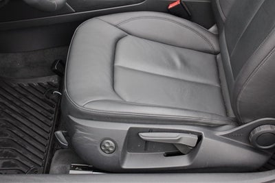 2015 Audi A3 Cabriolet 2.0T Quattro