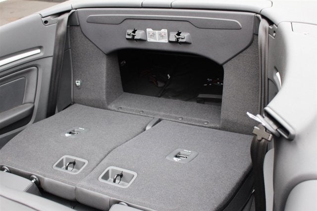 2015 Audi A3 Cabriolet 2.0T Quattro