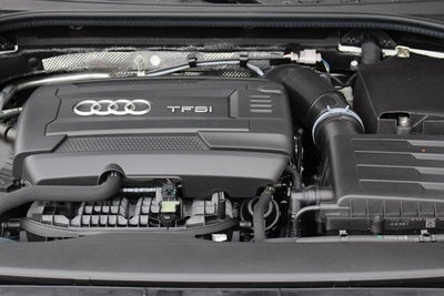 2015 Audi A3 Cabriolet 2.0T Quattro
