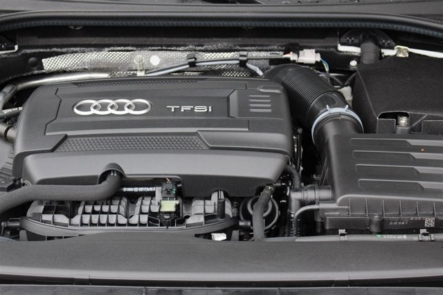 2015 Audi A3 Cabriolet 2.0T Quattro
