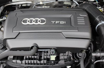 2015 Audi A3 Cabriolet 2.0T Quattro