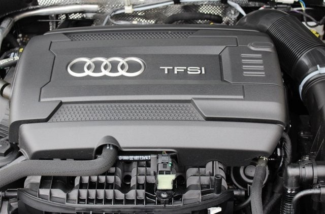 2015 Audi A3 Cabriolet 2.0T Quattro