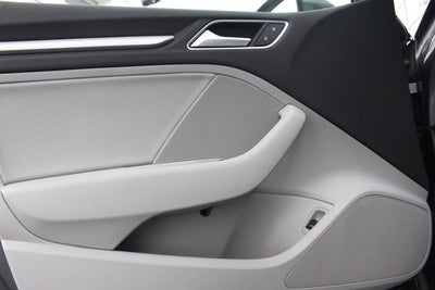 2016 Audi A3 1.8T Premium