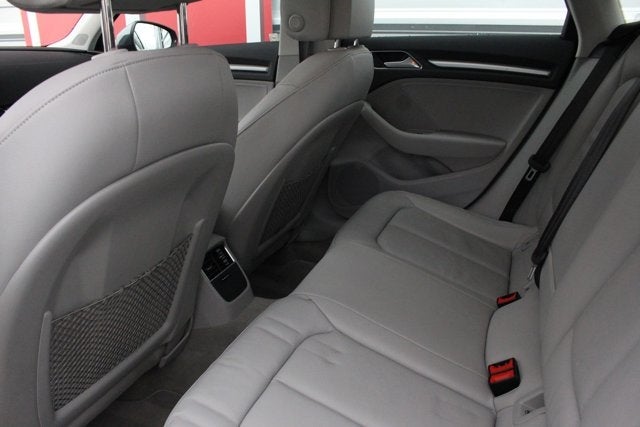 2016 Audi A3 1.8T Premium