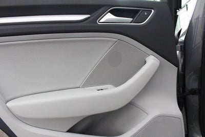 2016 Audi A3 1.8T Premium