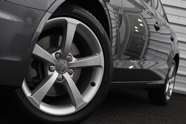 2016 Audi A3 1.8T Premium