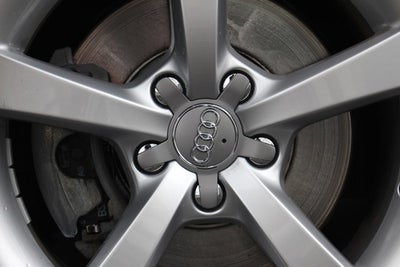 2016 Audi A3 1.8T Premium