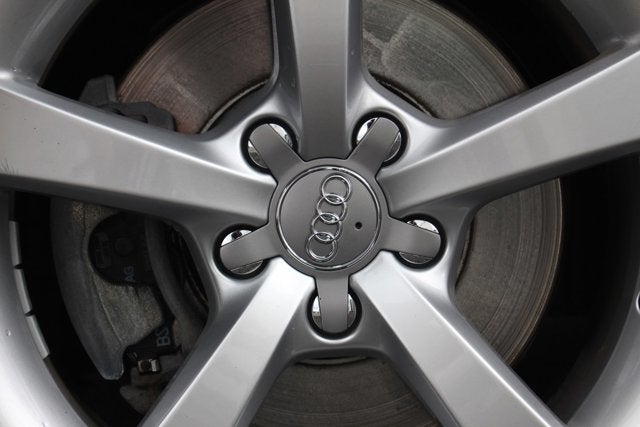 2016 Audi A3 1.8T Premium