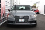 2016 Audi A3 1.8T Premium