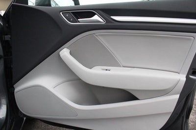 2016 Audi A3 1.8T Premium