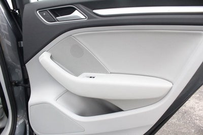 2016 Audi A3 1.8T Premium