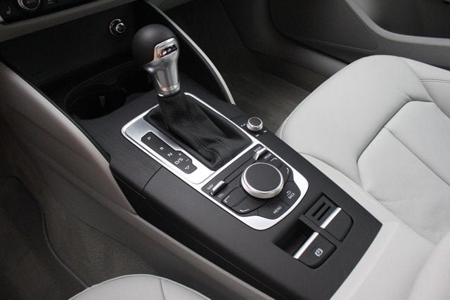 2016 Audi A3 1.8T Premium