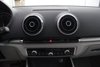 2016 Audi A3 1.8T Premium