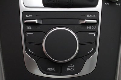 2016 Audi A3 1.8T Premium