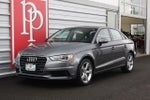 2016 Audi A3 1.8T Premium