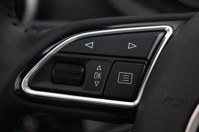 2016 Audi A3 1.8T Premium