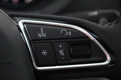 2016 Audi A3 1.8T Premium