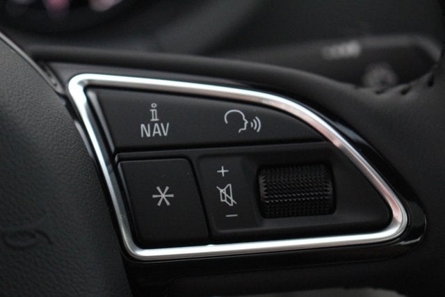 2016 Audi A3 1.8T Premium