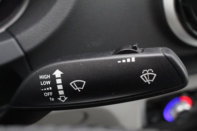 2016 Audi A3 1.8T Premium