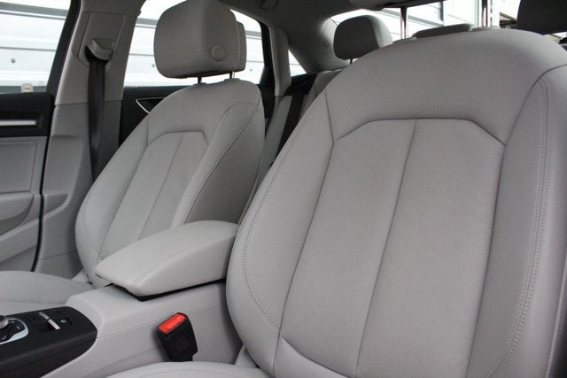 2016 Audi A3 1.8T Premium