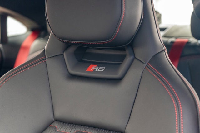2022 Audi RS e-tron GT quattro