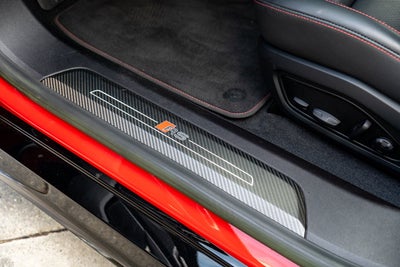 2022 Audi RS e-tron GT quattro