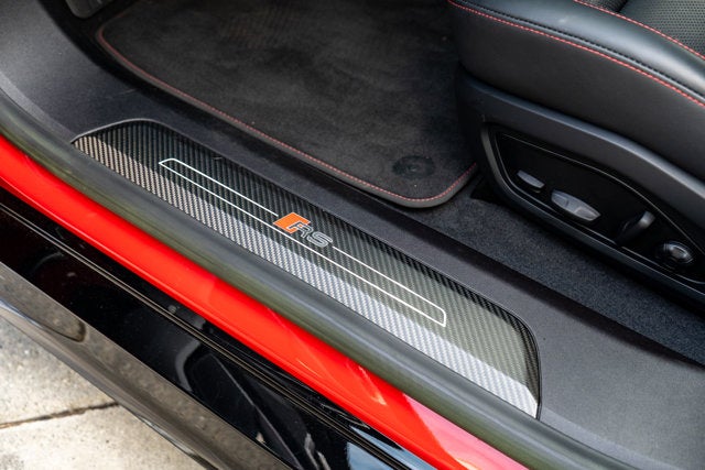 2022 Audi RS e-tron GT quattro