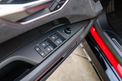 2022 Audi RS e-tron GT quattro