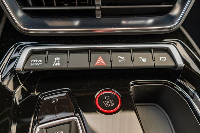 2022 Audi RS e-tron GT quattro