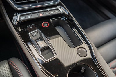 2022 Audi RS e-tron GT quattro