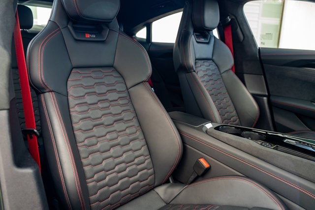 2022 Audi RS e-tron GT quattro