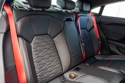 2022 Audi RS e-tron GT quattro