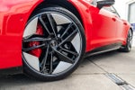2022 Audi RS e-tron GT quattro