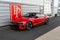2022 Audi RS e-tron GT quattro