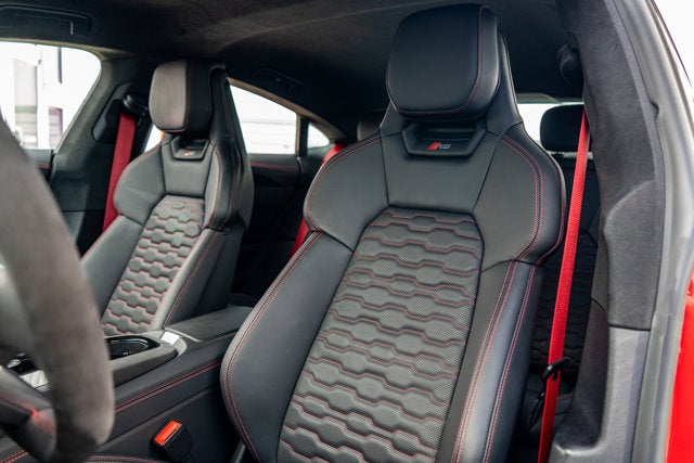 2022 Audi RS e-tron GT quattro