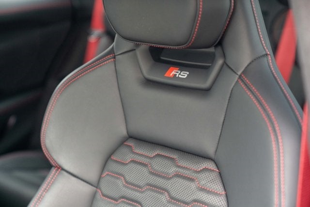 2022 Audi RS e-tron GT quattro