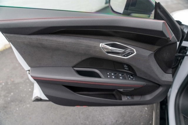 2022 Audi RS e-tron GT quattro