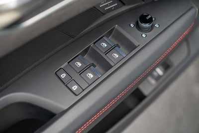 2022 Audi RS e-tron GT quattro