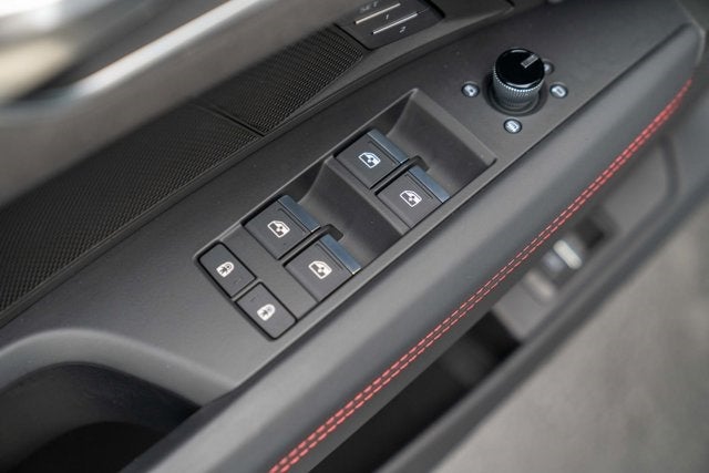 2022 Audi RS e-tron GT quattro