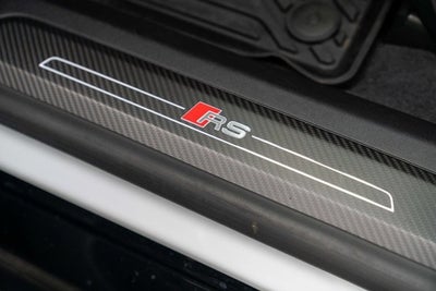 2022 Audi RS e-tron GT quattro