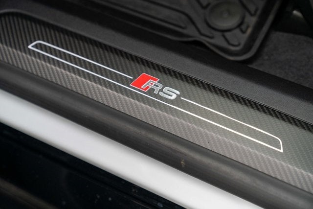 2022 Audi RS e-tron GT quattro